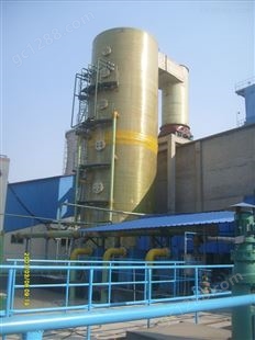 流化床炉脱硫厂家供应