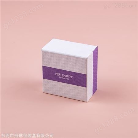 精致香水盒香水包装盒定制厂家 品牌香水商认准包装