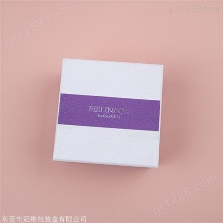 精致香水盒香水包装盒定制厂家 品牌香水商认准包装