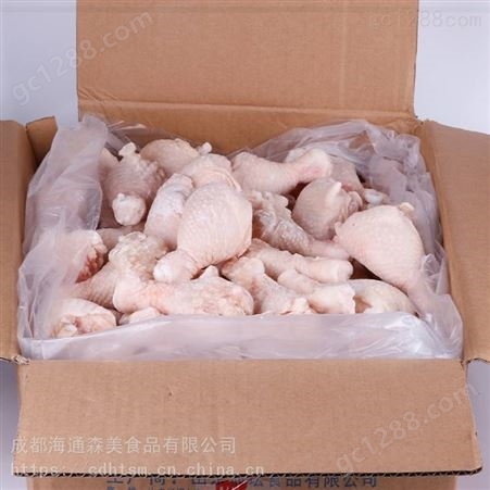 仙坛 单冻琵琶腿 100-120g/个 西式炸鸡汉堡原料