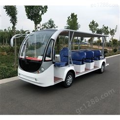 贵州电动观光车直销品牌 游览观光车 性能优越 驾驶舒适