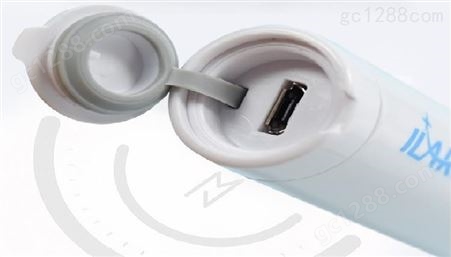 深圳USB充电牙刷 三档智能牙刷 声波电动牙刷