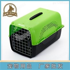广州塑料宠物笼子 IRIS