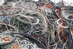 渭南市二手低压电缆回收 24小时上门回收