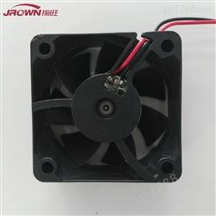 散热风扇JD5020低中高转数订做通信电源变频器工控计算机主板专用