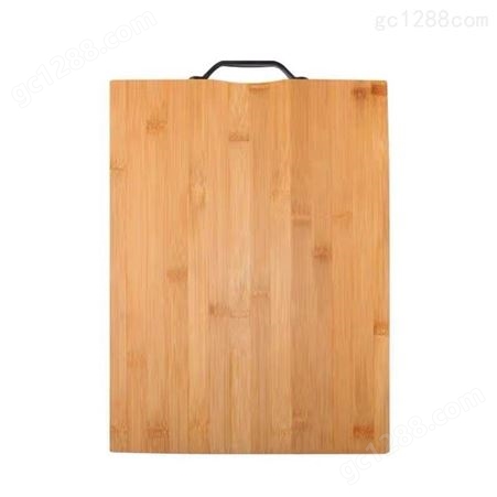 全竹实木菜板 塑料手提菜板 供应