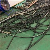 苏州回收废旧电缆 多股铜线电力电缆回收