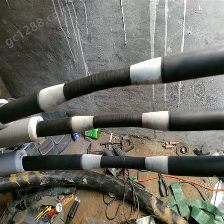 35KV电缆熔接 电缆熔接技术配置 热熔电缆中间接头制作