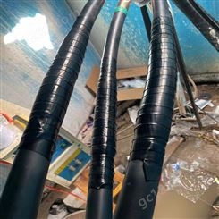电缆中间接头 3*300高压线中间熔接头 电缆模注熔接接头