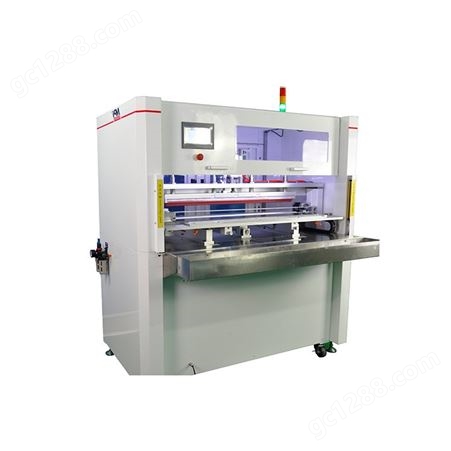盈拓 MPI大型单色超长产品移印机 大行程在线印刷 自动化生产