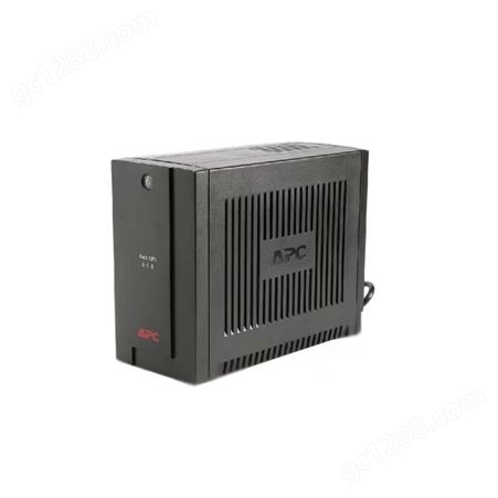 APC后备式UPS不间断电源650VA/390W兼容NAS关机BX650CI-CN