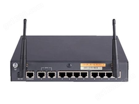 H3C MSR 920 华三VPN路由器 内置防火墙 支持3G、全国联保