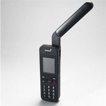 海事卫星手持机 IsatPhone2二代卫星电话 有紧急帮助按钮