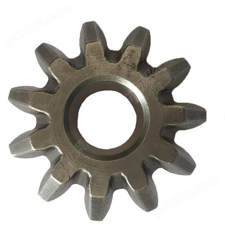 变速箱齿轮 差速器齿轮生产加工厂 各类铸件齿轮产品齐全