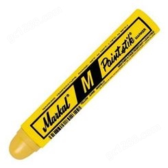 美国MARKAL 耐高温记号油漆笔记号笔标记笔M型