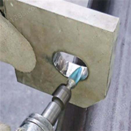 NRS 超硬合金打磨头TCB系列铸造打磨去毛刺金属加工钨钢磨头