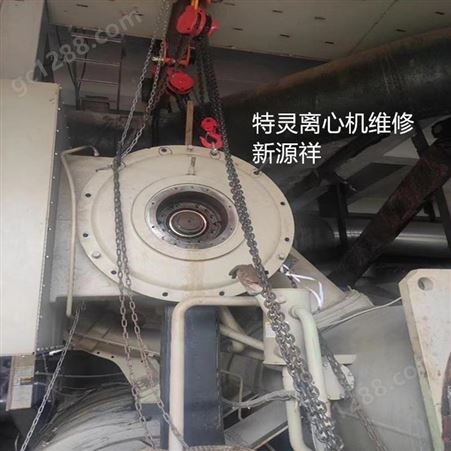 青岛清华同方热泵机组维修保养