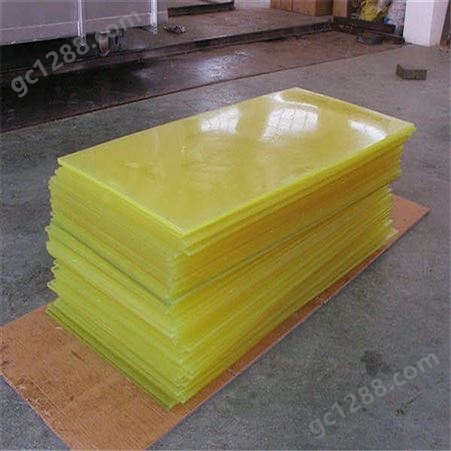 綦江聚氨酯板材生产厂家 耐磨耐用