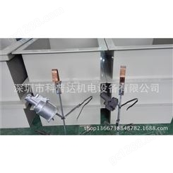 天津 北京硬质氧化设备 铝合金氧化设备 压铸铝阳极氧化设备厂家
