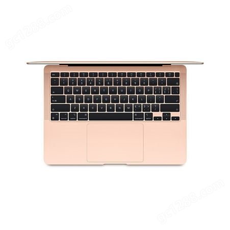 苹果（Apple） MacBook Air 13.3英寸 新款M1芯片 笔记本电脑 仅