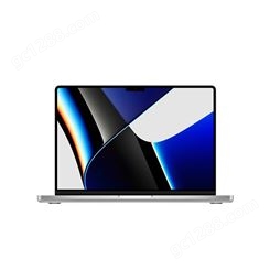 Apple MacBook Pro【教育优惠】14英寸M1 Pro芯片(8核处理器)