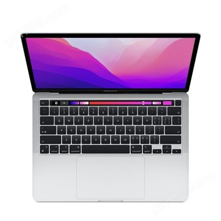苹果（Apple） 新款2022MacBook Pro 13英寸M2芯片商务办公笔记本