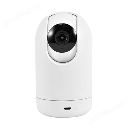达讯智能家居远程视频监控摄像头无线通话对讲遥控监视器DX213