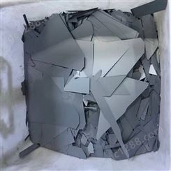 回收硅片 废硅片 单晶多晶 半导体碎硅片 永旭光伏