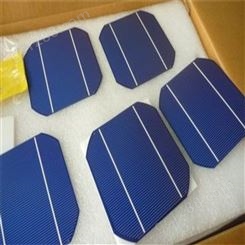 回收单晶电池片 太阳能光伏电池收购 永旭光伏