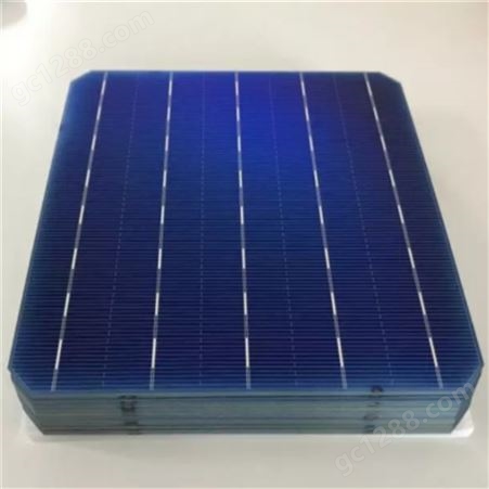 回收电池片 多晶单晶太阳能电池 永旭光伏厂家上门