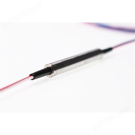 1550nm 在线式偏振器 中心波长1310-1550nm 光纤类型PM980