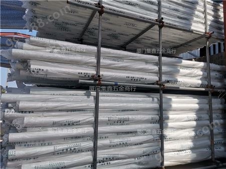 厦门PVCU南亚水管材管件 PVC给水管排水管工地建筑工程水管