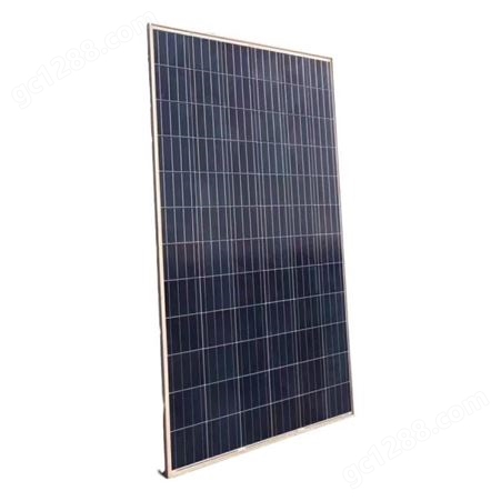 太阳能电池板回收 太阳能电池板组件回收 上门交易 实力厂家