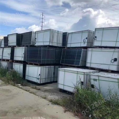 江苏 太阳能组件回收 太阳能拆卸组件回收 实力商家