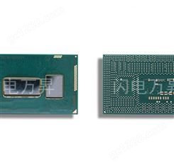 销售 回收 笔记本CPU SR2DH Intel Xeon D-1539 英特尔 Server 处理