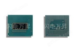 销售 回收 笔记本CPU Intel  Core i7 4702HQ 英特尔 四核处理器