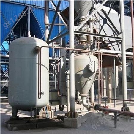 连续气力输送系统 气力粉体输送泵 支持定制