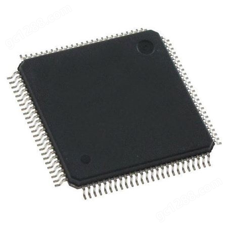 XC3S50A-4VQG100I FPGA现场可编程逻辑器件 XILINX 封装QFP 批次21+