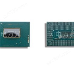 销售 回收 笔记本CPU Intel  Core E 2176M SR3YX FCBGA
