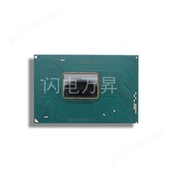 笔记本CPU 酷睿系列 i5-9300H SRF6X  2.4G-8M-BGA 原包/散片