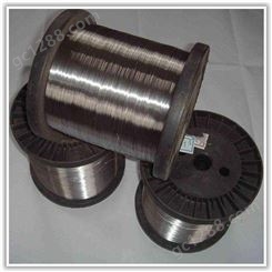 长期供应进口国产料 高磁导铁镍合金1J82软磁合金圆棒