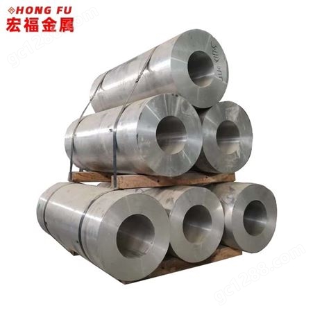 6061厚壁无缝铝管 6063薄壁铝管 毛细铝管 2A12大口径铝管可零切