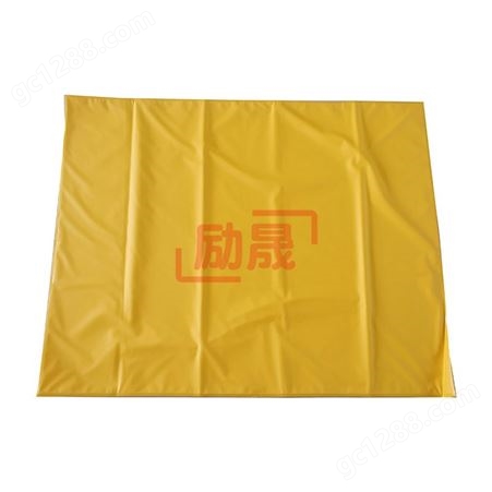 10KV国产黄色防触电树脂防护毯带电作业绝缘垫电工作业隔绝电工毯