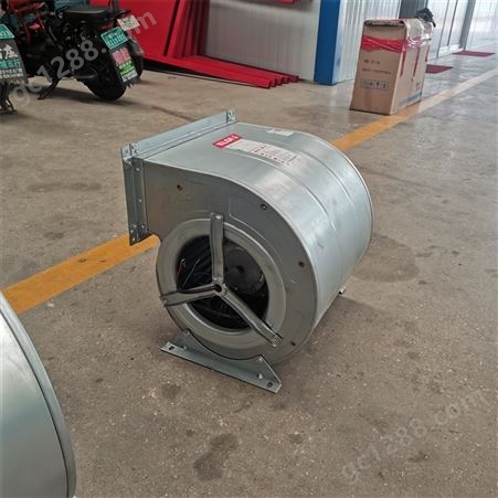 亚太供应碳钢低噪音4-72离心风机 支持定制防腐玻璃钢材质