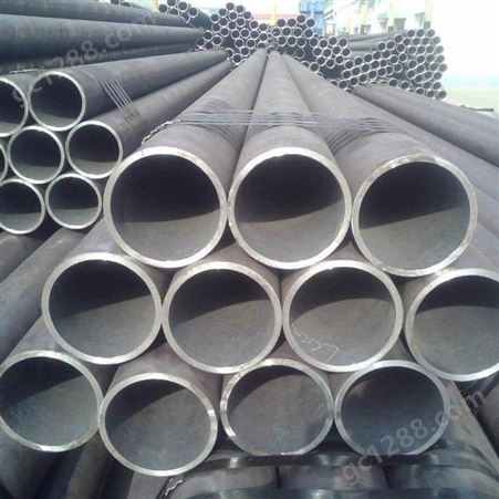 重庆不锈钢焊管批发 益信和不锈钢工业管现货出售