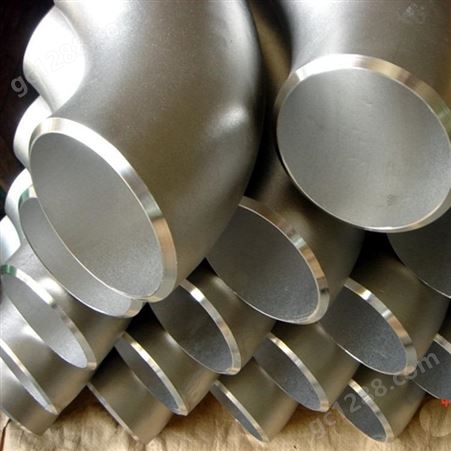 益信和碳钢对焊弯头加工定做 厂家现货出售
