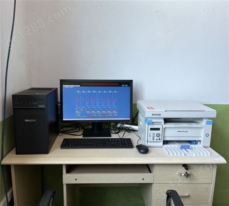 QDL9000电力监控系统_电力监控后台_电力组态软件