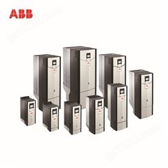 ABB单传动变频器ACS880-01-156A-5工业 风机水泵专用 包邮