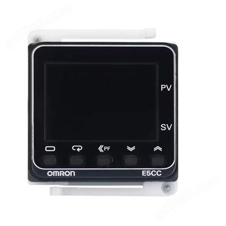欧姆龙温控器E5CC-RX2ASM-800 E5CC-QX2ASM-802 E5CZ-R2MT/Q2