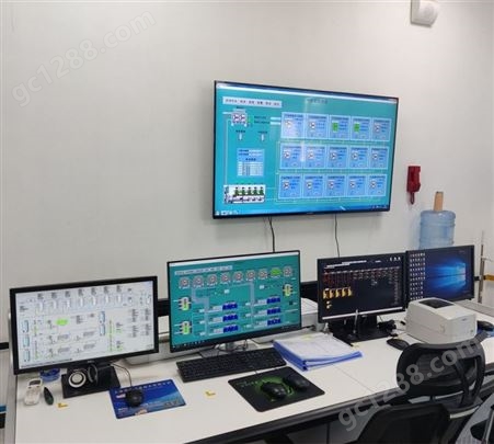 电力监控 能耗分析 自动化控制 组态软件 电力云平台